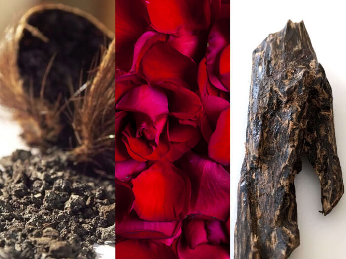 Agarwood Oud Product
